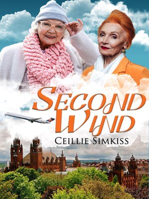 cover image of Second Wind